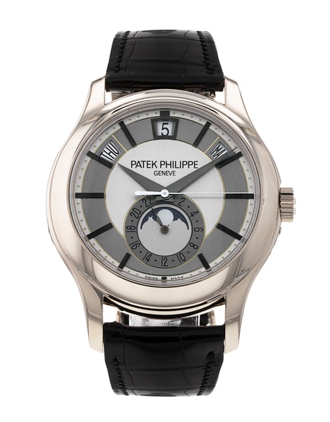 Patek Philippe Complications 5205G-001